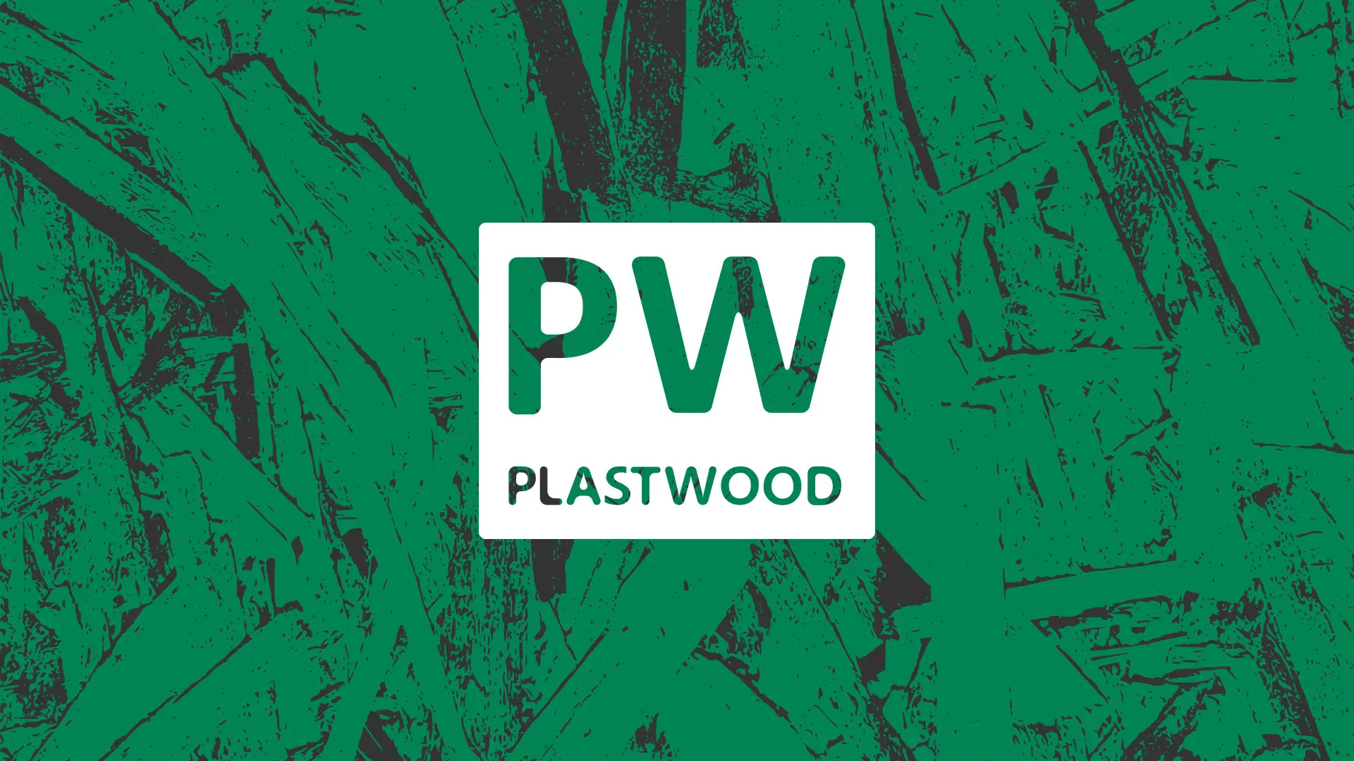 Разработка айдентики и сайта компании «Plastwood» в Покачах