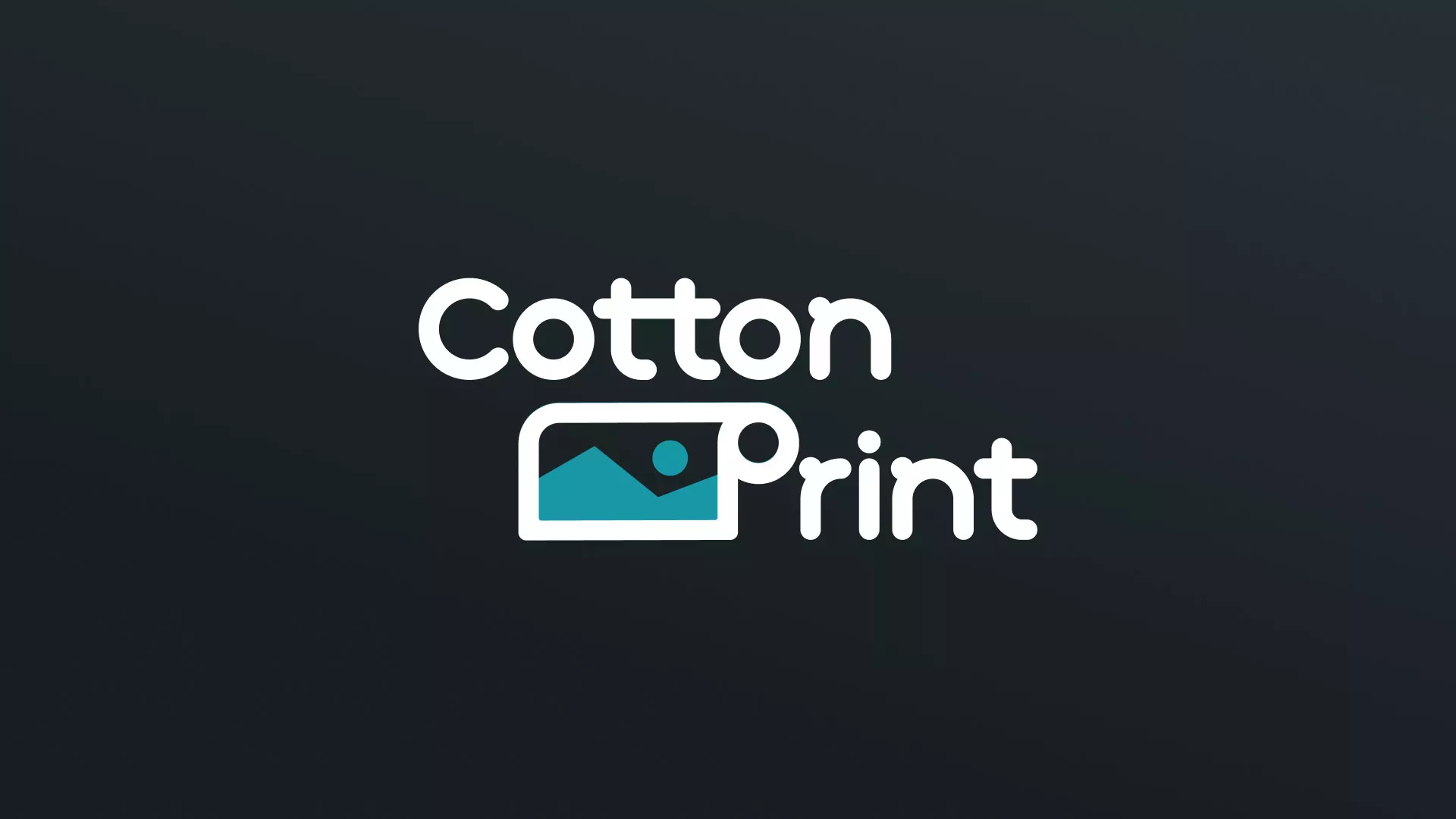 Разработка логотипа в Покачах для компании «CottonPrint»