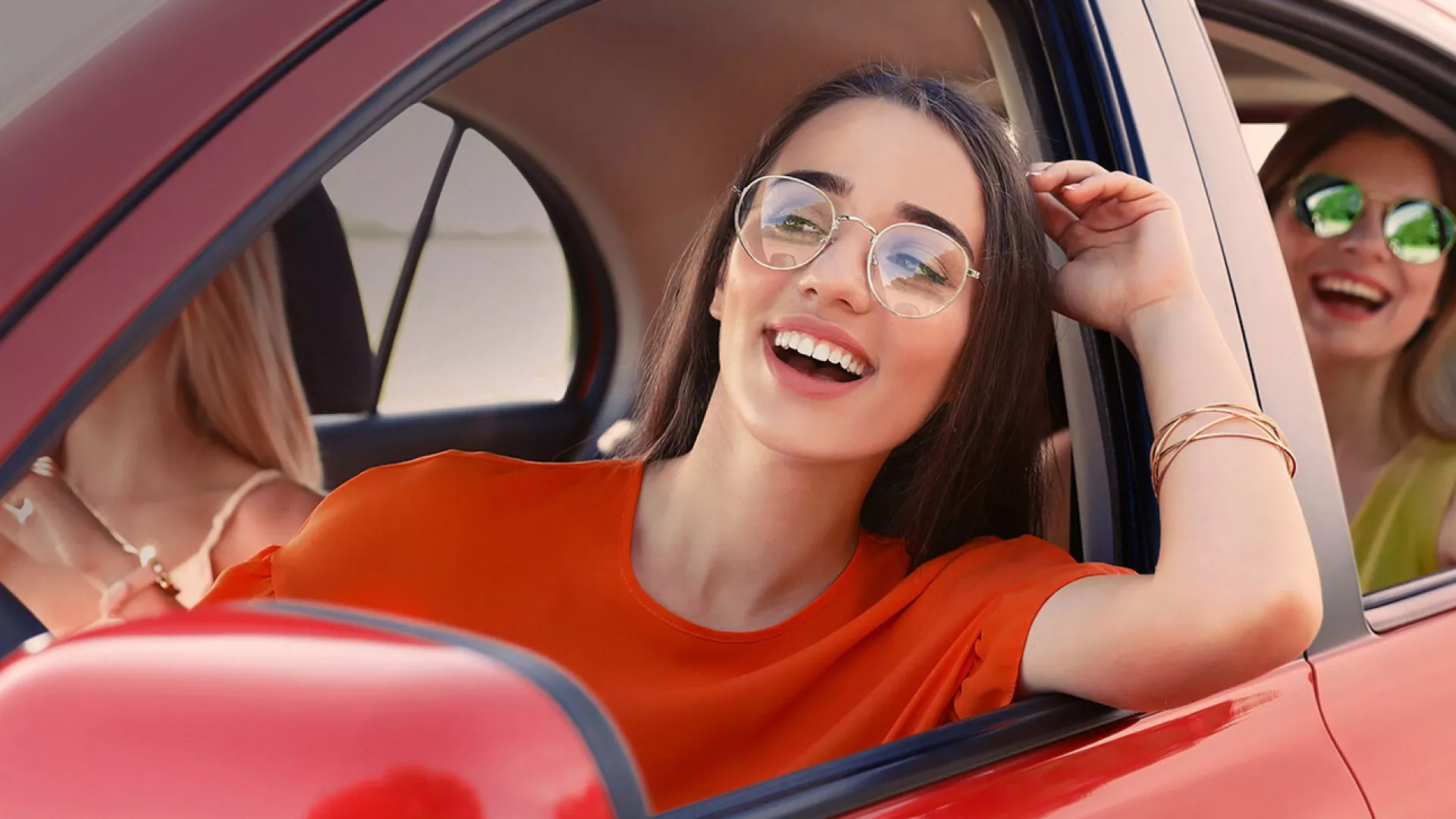 Разработка сайта для проката автомобилей в Покачах