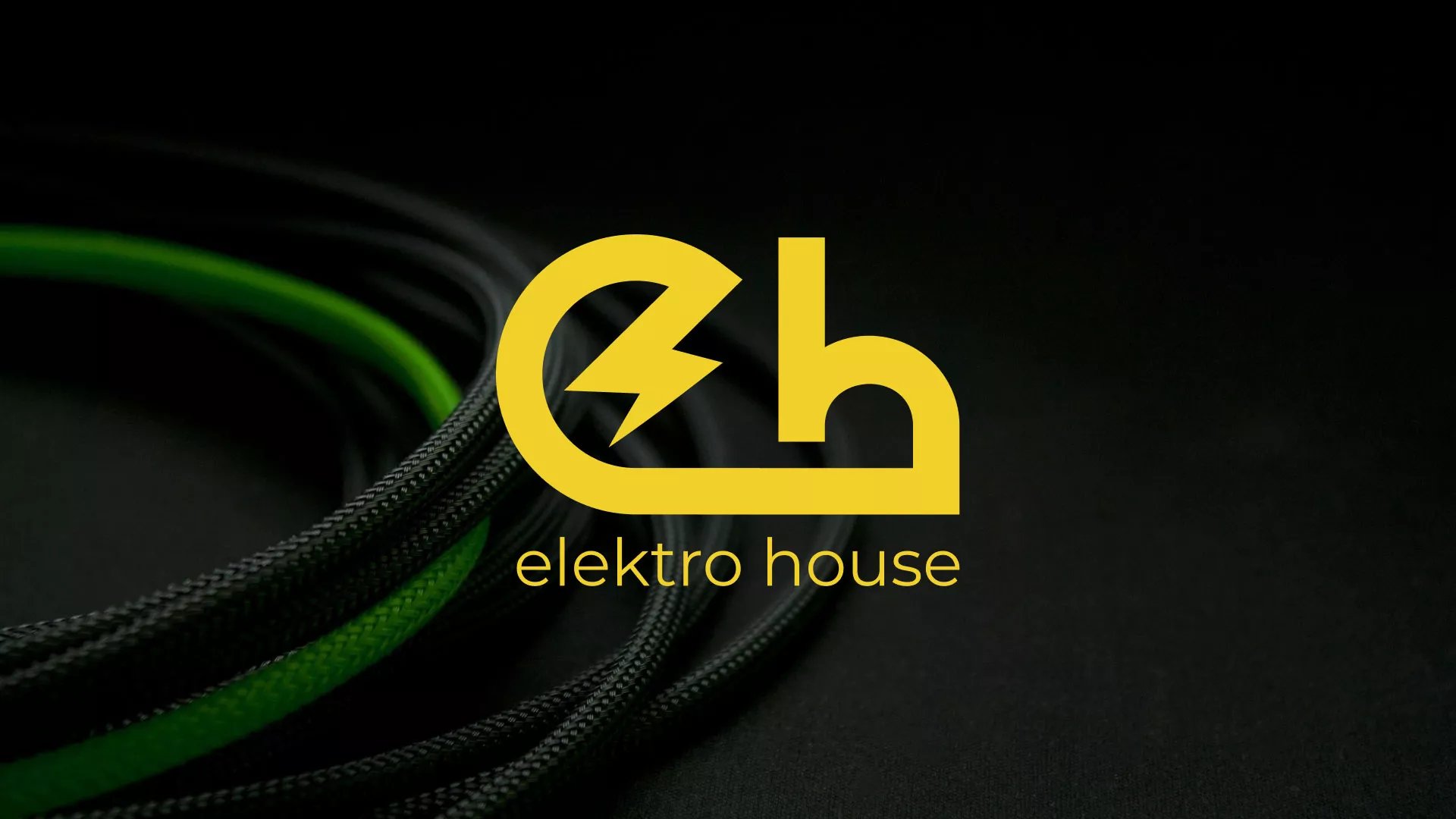Создание сайта компании «Elektro House» в Покачах