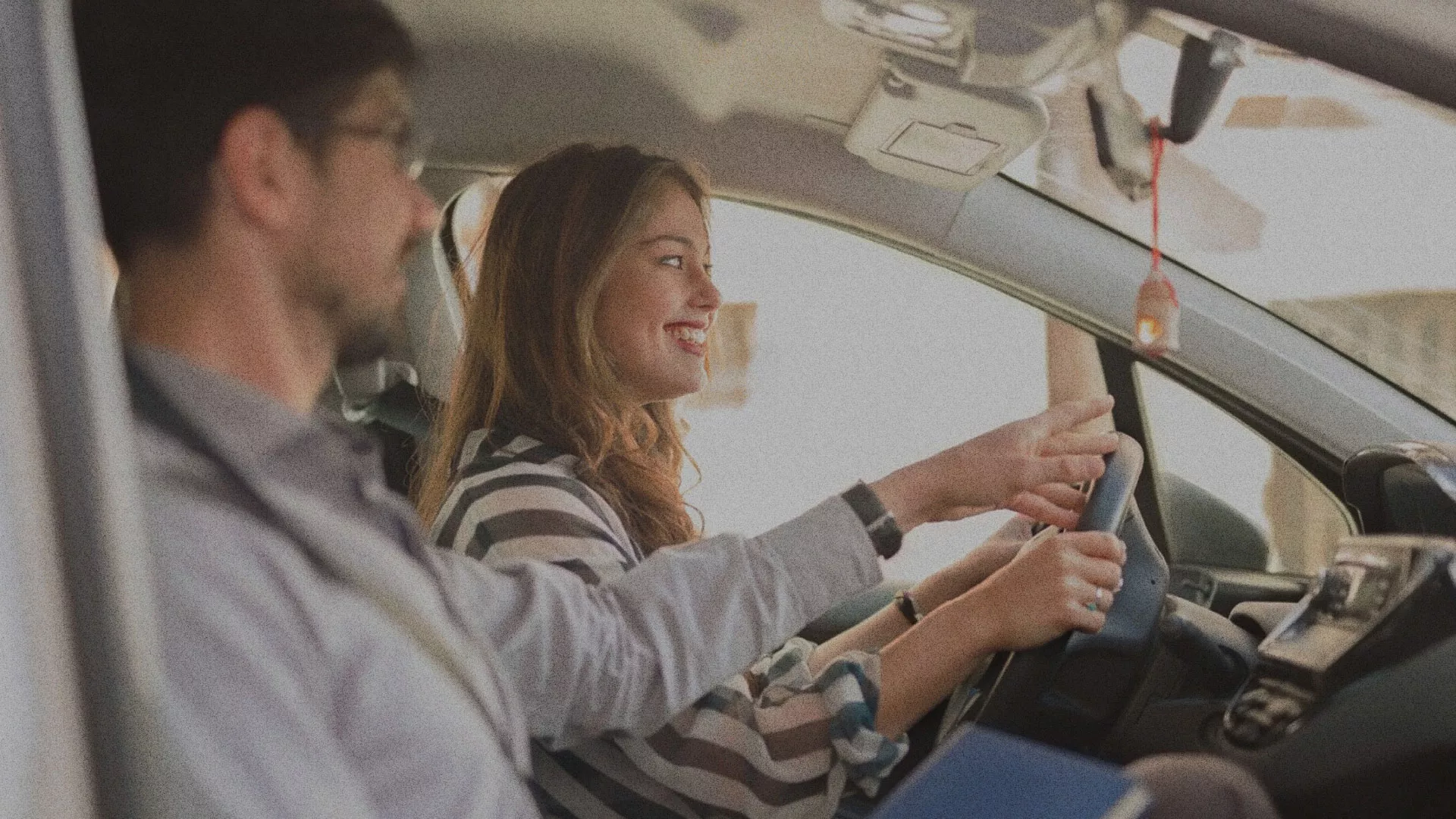 Разработка сайта для автошколы ВОА в Покачах