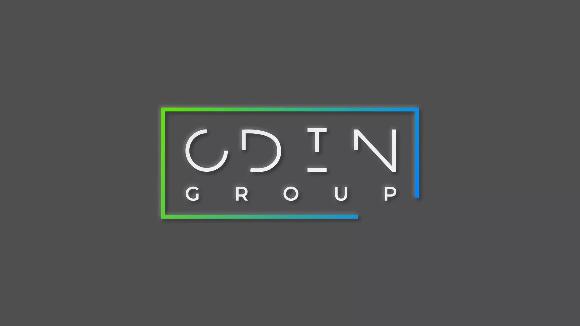 Создание сайта в Покачах по натяжным потолкам компании «ODIN GROUP»