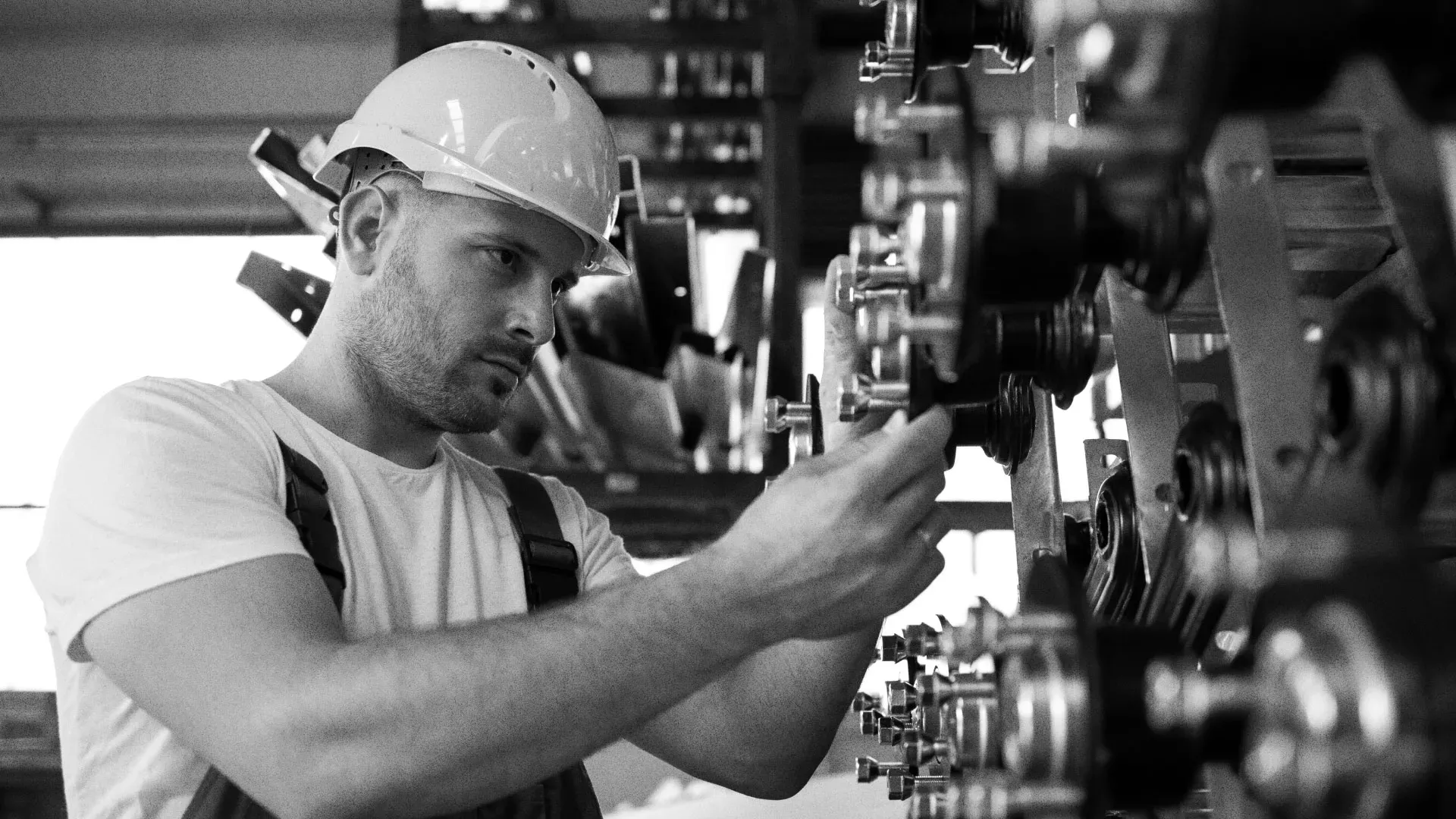 Разработка сайта для завода по продаже оборудования в Покачах